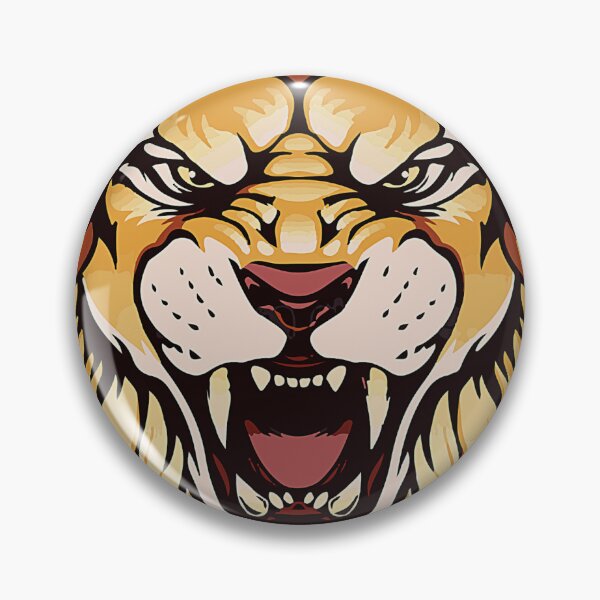 Item preview, Lion, animal, power designed and sold by New-Art23.