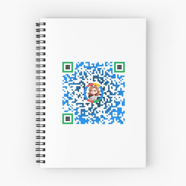 Item preview, QR-wife designed and sold by RKings.