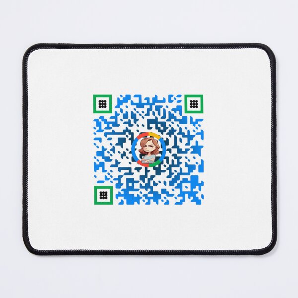 Item preview, QR-wife designed and sold by RKings.