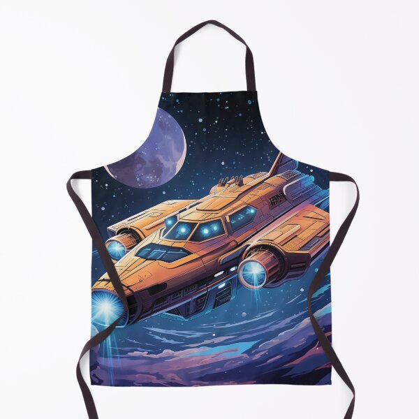 Item preview, Spaceship Exploration designed and sold by martinhect0r.