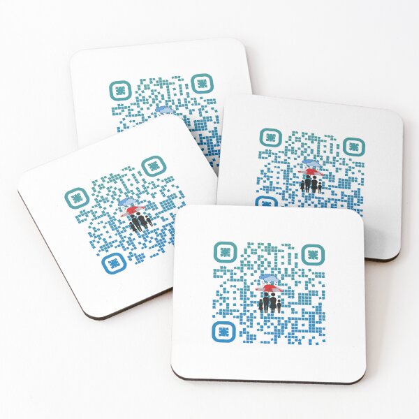 Item preview, QR-winter designed and sold by RKings.