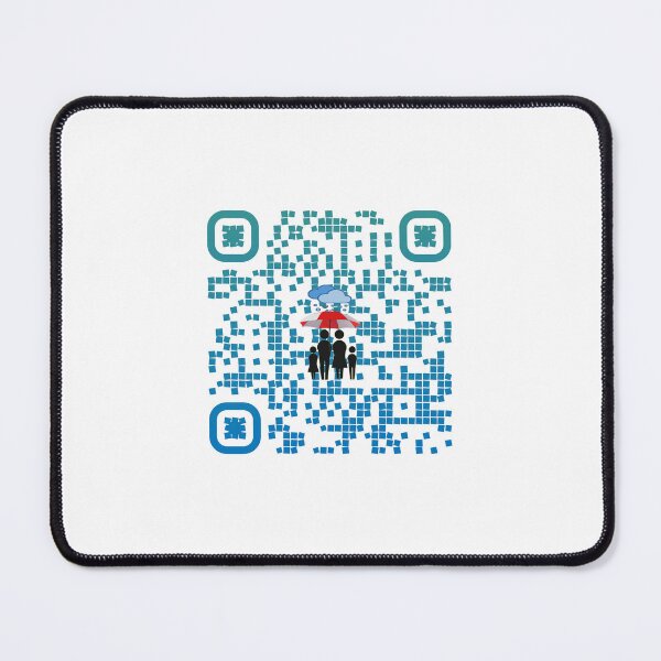Item preview, QR-winter designed and sold by RKings.