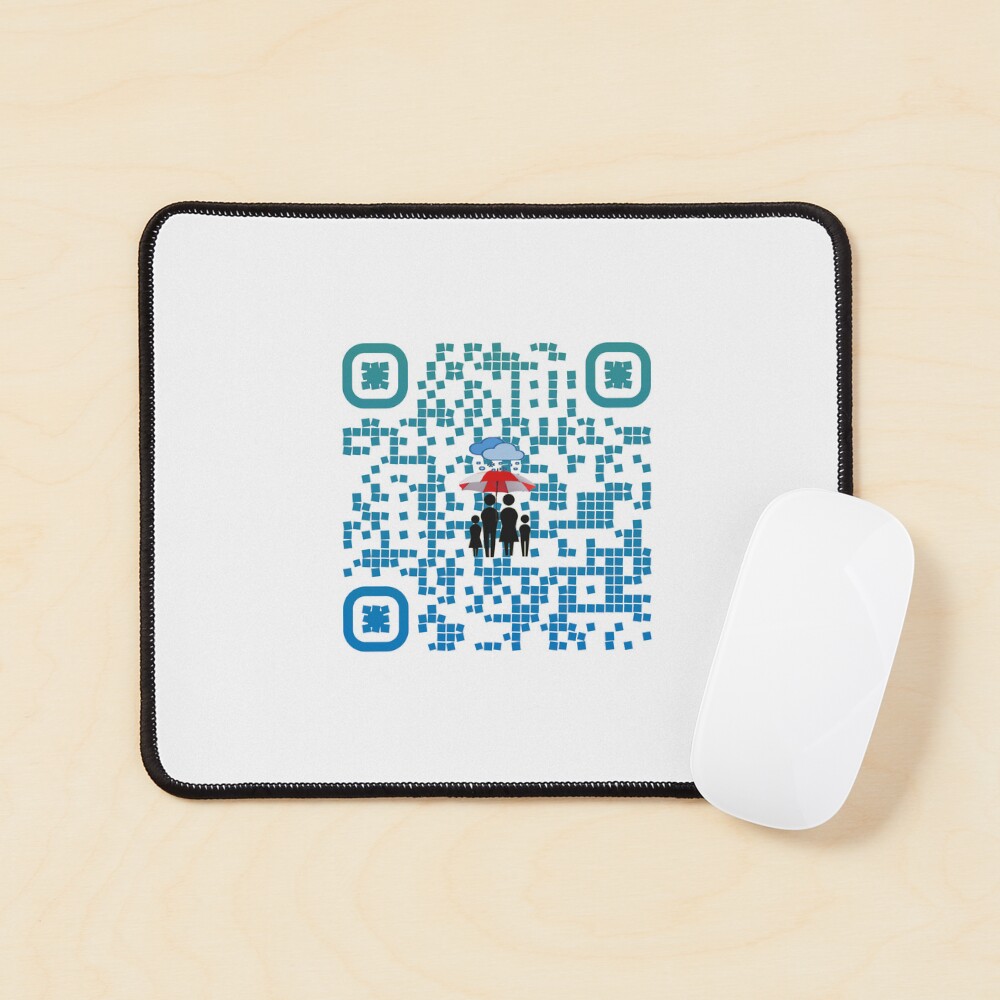 Item preview, Mouse Pad designed and sold by RKings.