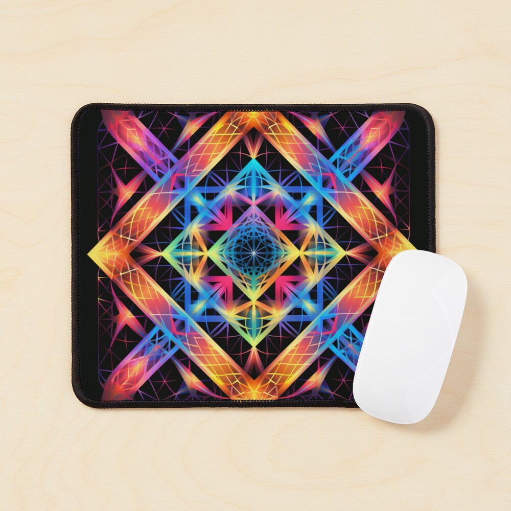 Item preview, Mouse Pad designed and sold by Way-For-You.