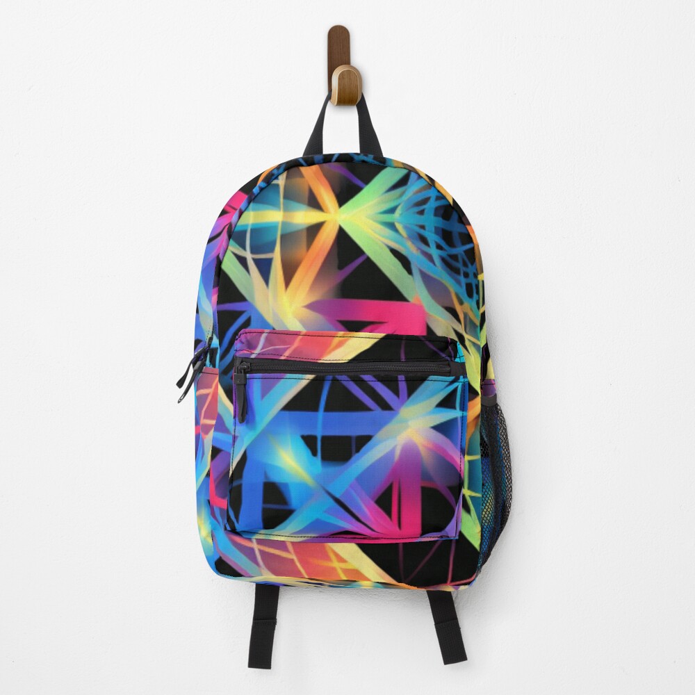 Item preview, Backpack designed and sold by Way-For-You.
