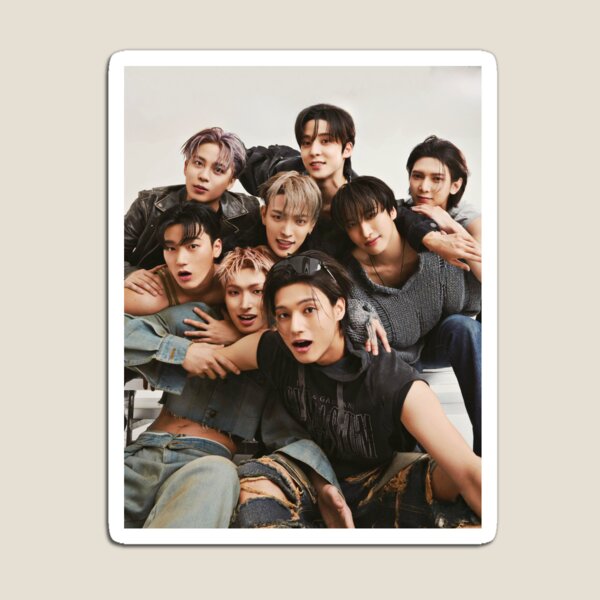 Item preview, Ateez   designed and sold by HYYH Enthusiast.