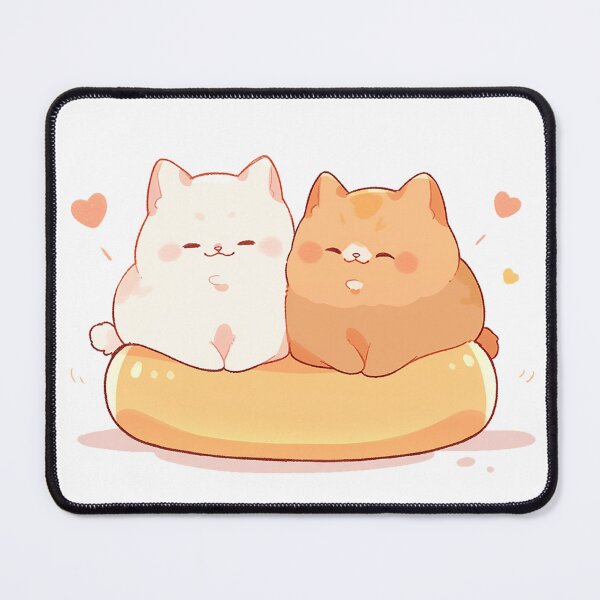 Item preview, Cute Cats designed and sold by storyofdavid.