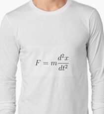 Force Long Sleeve T-Shirt