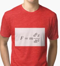 Force Tri-blend T-Shirt