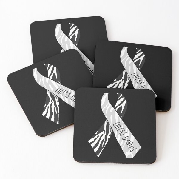 Item preview, Ehlers Danlos Awareness Ribbon 	 	 designed and sold by mvlffjnnqtj56.