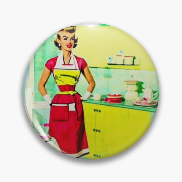 Item preview, Fifties Kitschin' designed and sold by disneydivadeb.