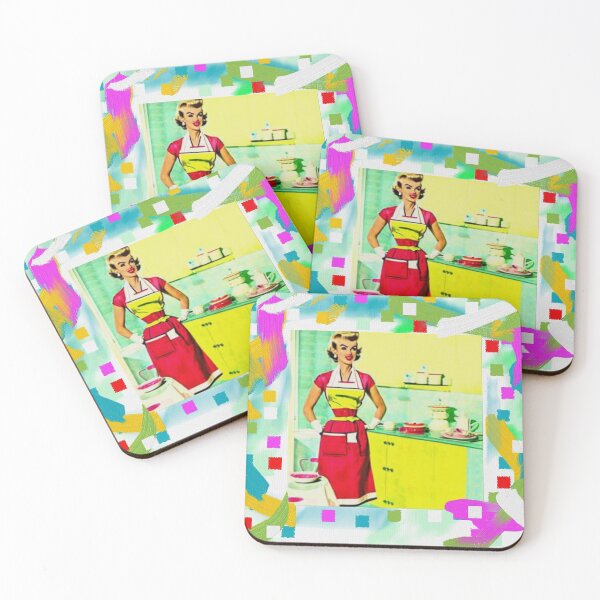 Item preview, Fifties Kitschin' designed and sold by disneydivadeb.