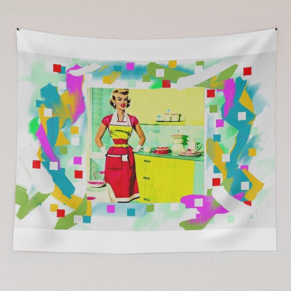 Item preview, Fifties Kitschin' designed and sold by disneydivadeb.