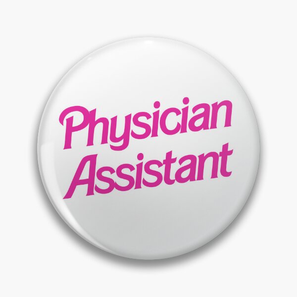 Item preview, Physician Assistant designed and sold by Queenbiancs.