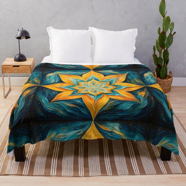 Item preview, Celestial Symmetry: Abstract Patterns Inspired by Ancient Artistry designed and sold by Nowosolnianka.