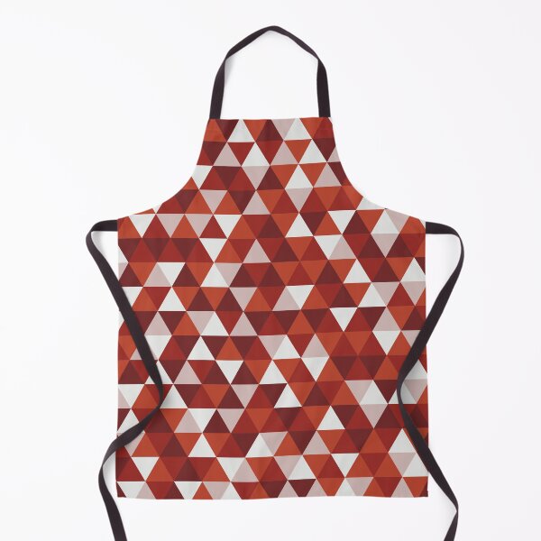 Item preview, Pattern - Scarlet Serenade Mosaic designed and sold by Ederson D'Mind.