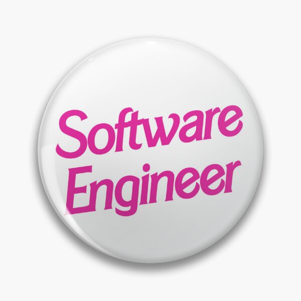Item preview, Software Engineer  designed and sold by Queenbiancs.