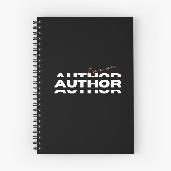 Item preview, soy un autor designed and sold by OurBarcode.