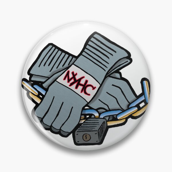 Item preview, NYHC Working gloves designed and sold by ScaryFunny.