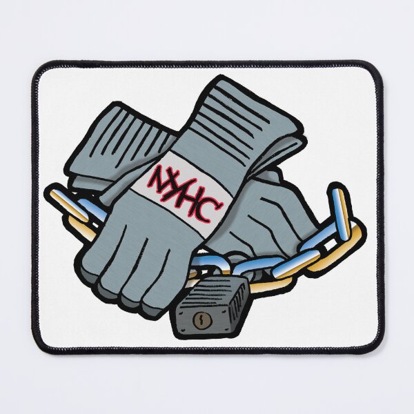 Item preview, NYHC Working gloves designed and sold by ScaryFunny.