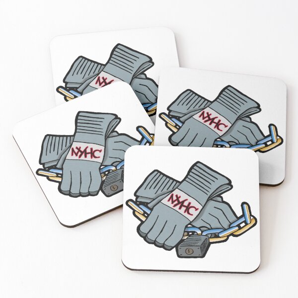 Item preview, NYHC Working gloves designed and sold by ScaryFunny.