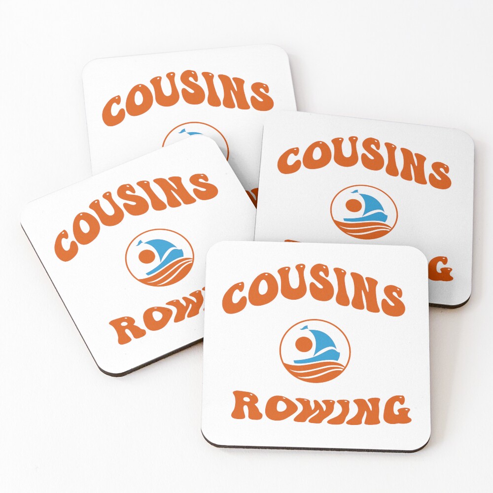 Item preview, Coasters (Set of 4) designed and sold by IconicAz.
