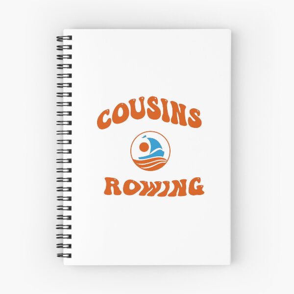 Item preview, Cousins Rowing groovy designed and sold by IconicAz.
