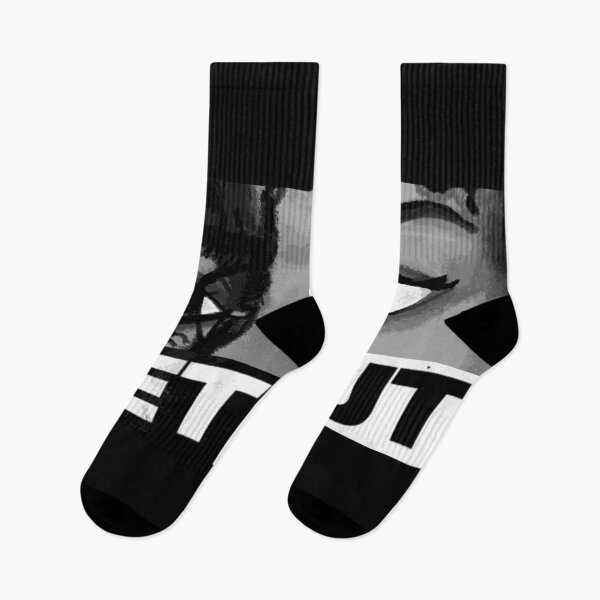 Item preview, just get out 8 designed and sold by Mars-b.