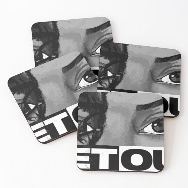 Item preview, just get out 8 designed and sold by Mars-b.
