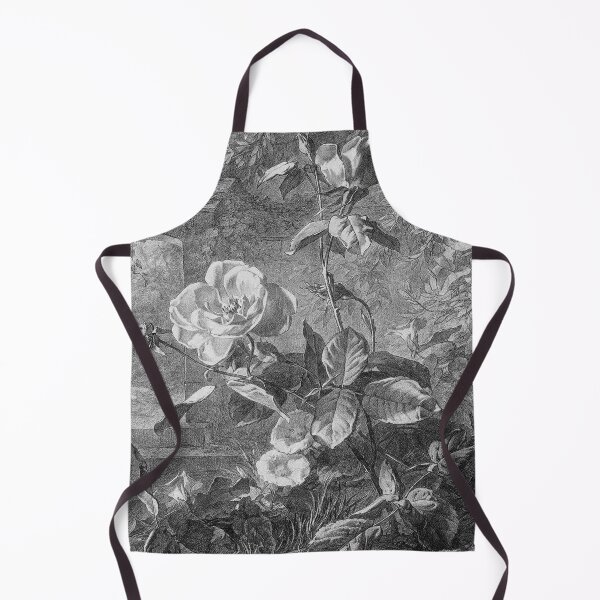 Item preview, Wild Rose and Morning Glory designed and sold by tomorrowsart.