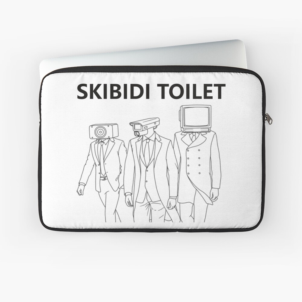 Skibidi Toilet Cameraman