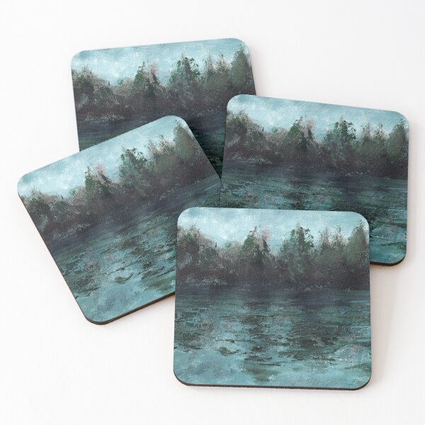 Item preview, Cozy river designed and sold by nadiine20.