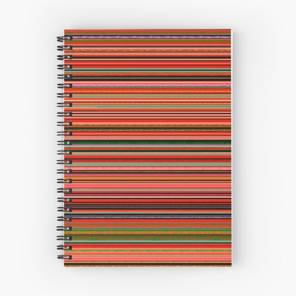 Item preview, No.5 Original Digital Stripe Study (21) designed and sold by Mick Bebb.