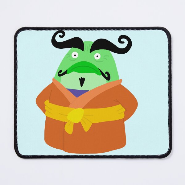 Item preview, Master Udon designed and sold by Illustrationsbyv .
