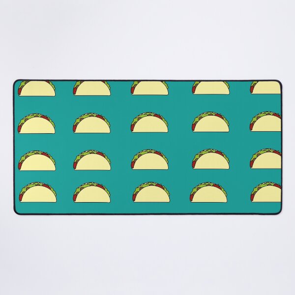 Item preview, Tacos designed and sold by Camilo4411.