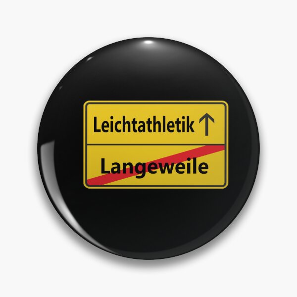 Item preview, Langeweile? Leichtathletik designed and sold by NT99.