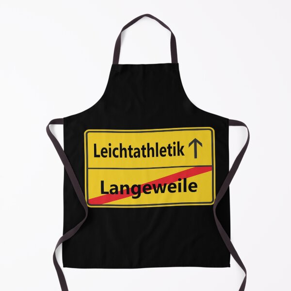 Item preview, Langeweile? Leichtathletik designed and sold by NT99.