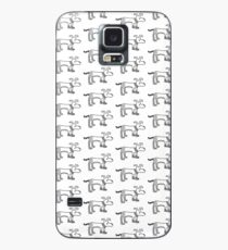 Dave The Dog Case/Skin for Samsung Galaxy