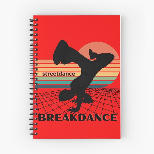 Item preview, Breakdance  designed and sold by ART-SUNRISE.