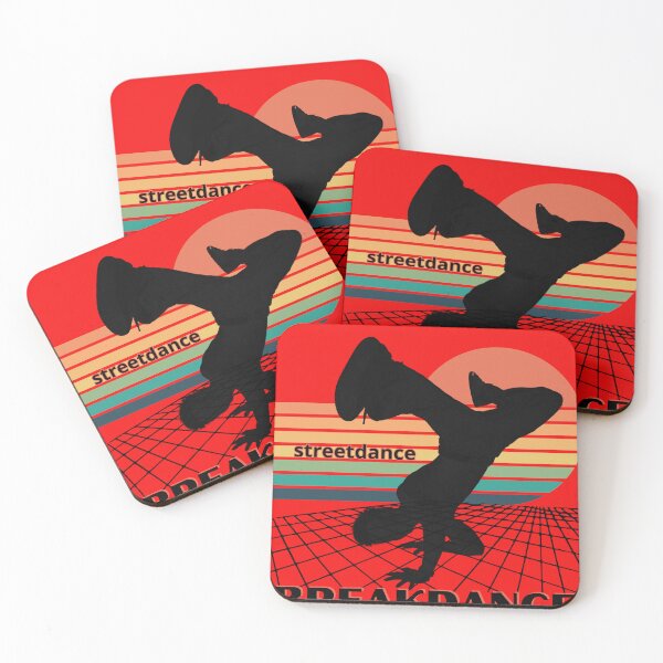 Item preview, Breakdance  designed and sold by ART-SUNRISE.