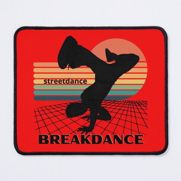 Item preview, Breakdance  designed and sold by ART-SUNRISE.