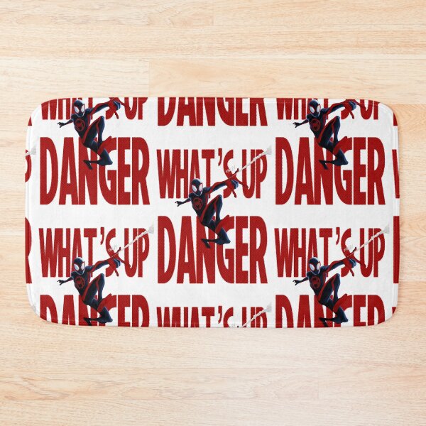 Item preview, WHAT'S UP DANGER designed and sold by CrazyPencilComx.
