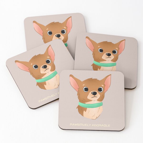 Item preview, Pawsitively Adorable  designed and sold by KoolTDude.
