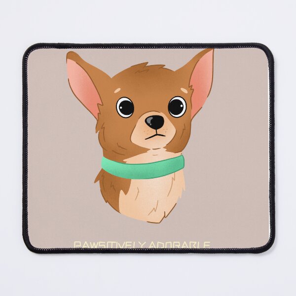 Item preview, Pawsitively Adorable designed and sold by KoolTDude.