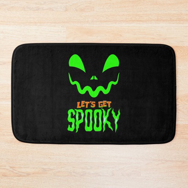 Item preview, Let's Get Spooky designed and sold by RockBeeDesigns.