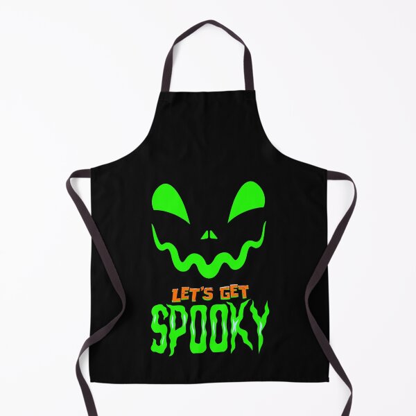 Item preview, Let's Get Spooky designed and sold by RockBeeDesigns.