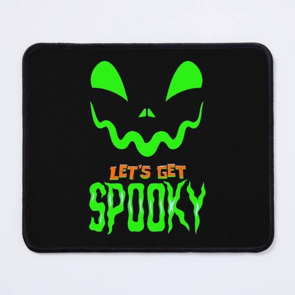 Item preview, Let's Get Spooky designed and sold by RockBeeDesigns.
