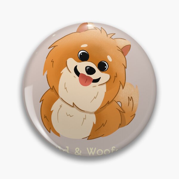 Item preview, Wild and Woofy designed and sold by KoolTDude.
