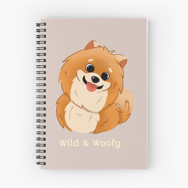 Item preview, Wild and Woofy designed and sold by KoolTDude.