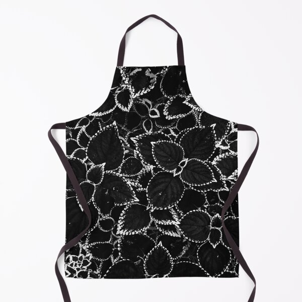Item preview, Black and white flowers designed and sold by LazyLifestyle.